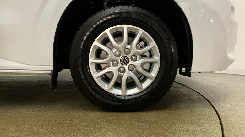 Volkswagen Transporter T28 Swb Diesel 2.0 TDI 110 Commerce Pro Van